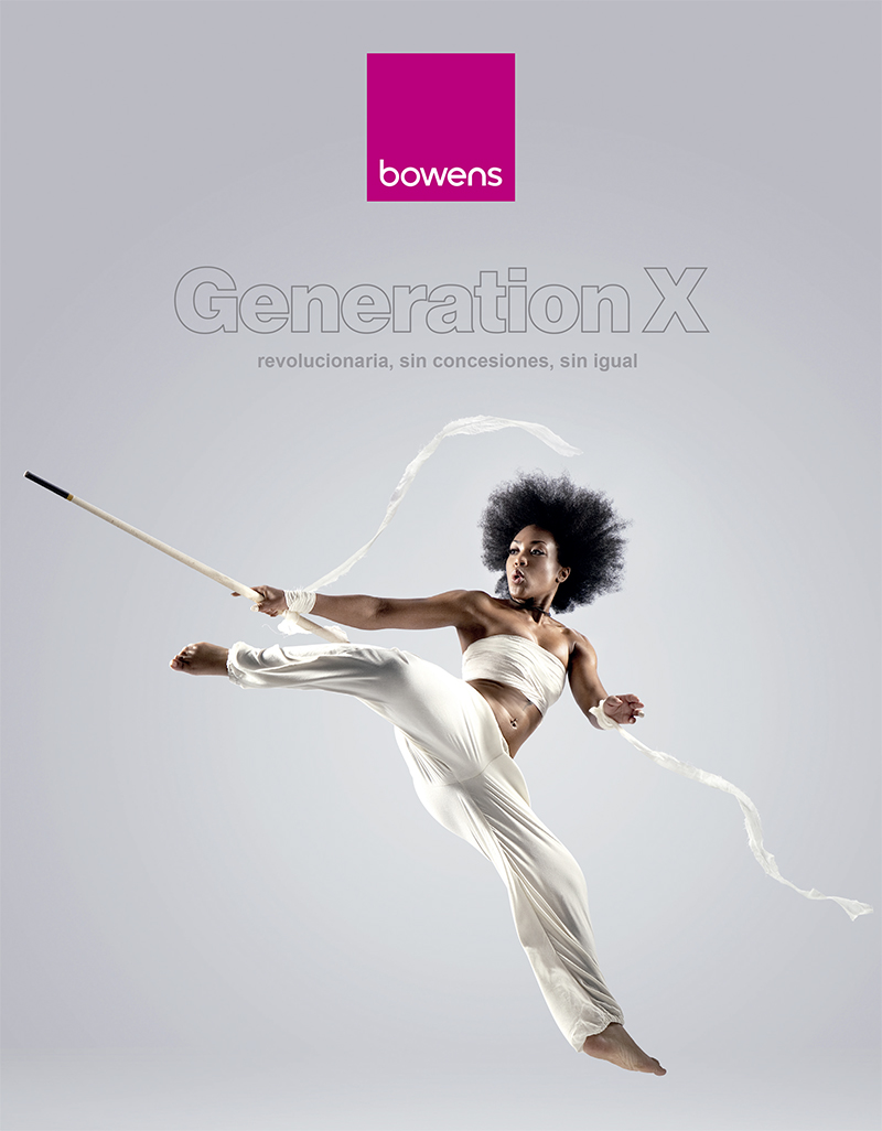 Bowens Generation X